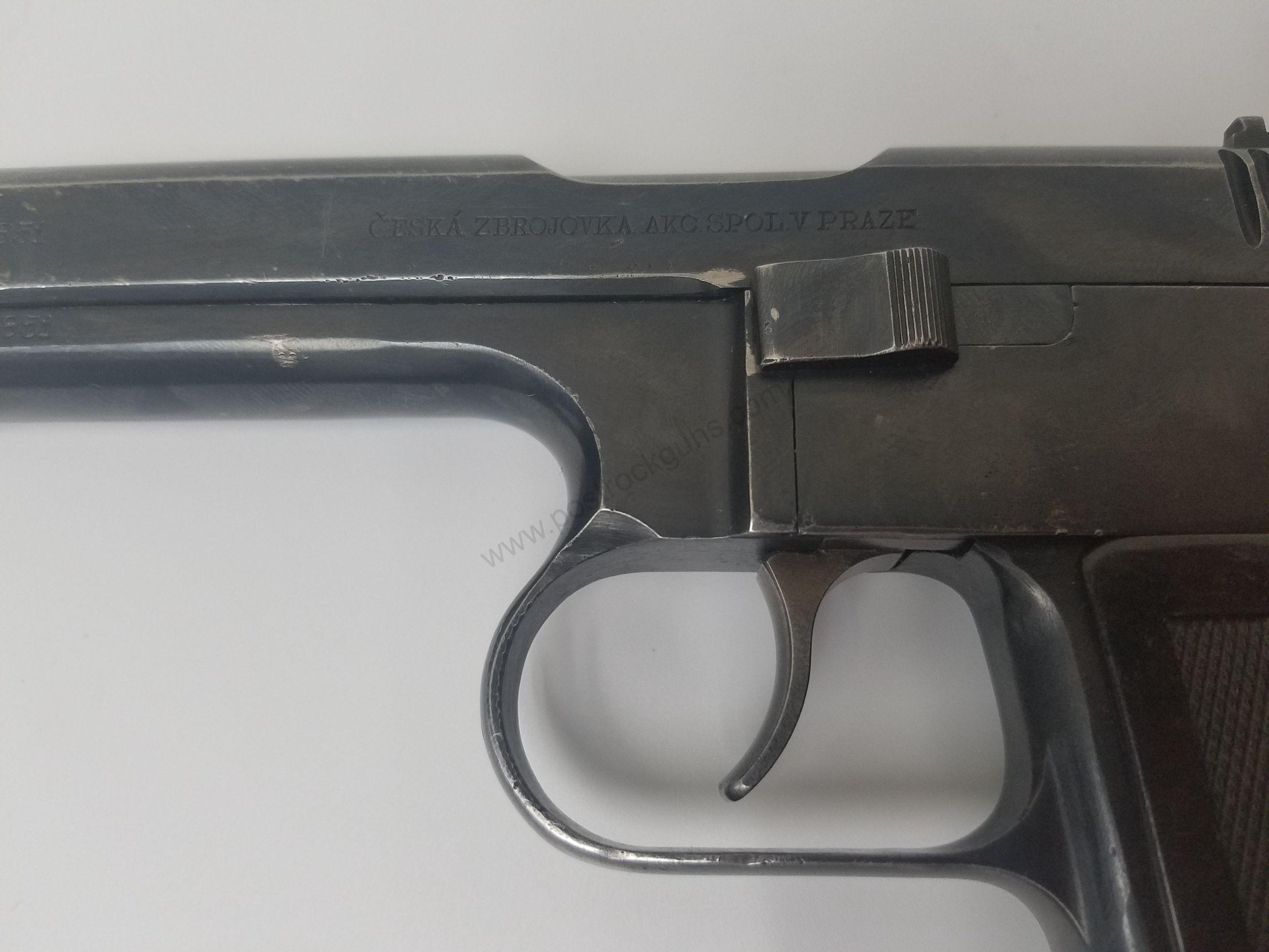 Uncategorized C&R or FFL FFL Handguns Military