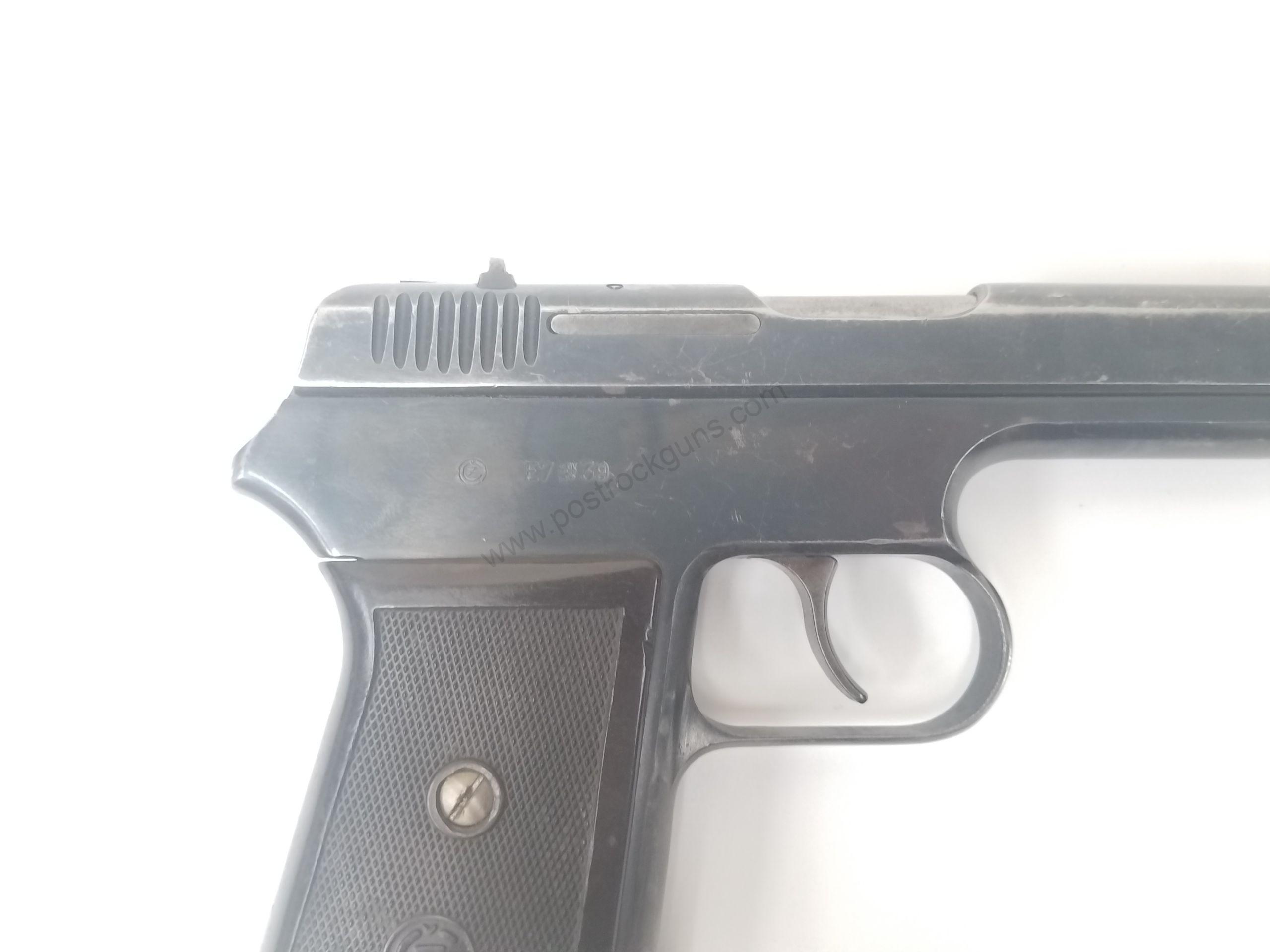 Uncategorized C&R or FFL FFL Handguns Military