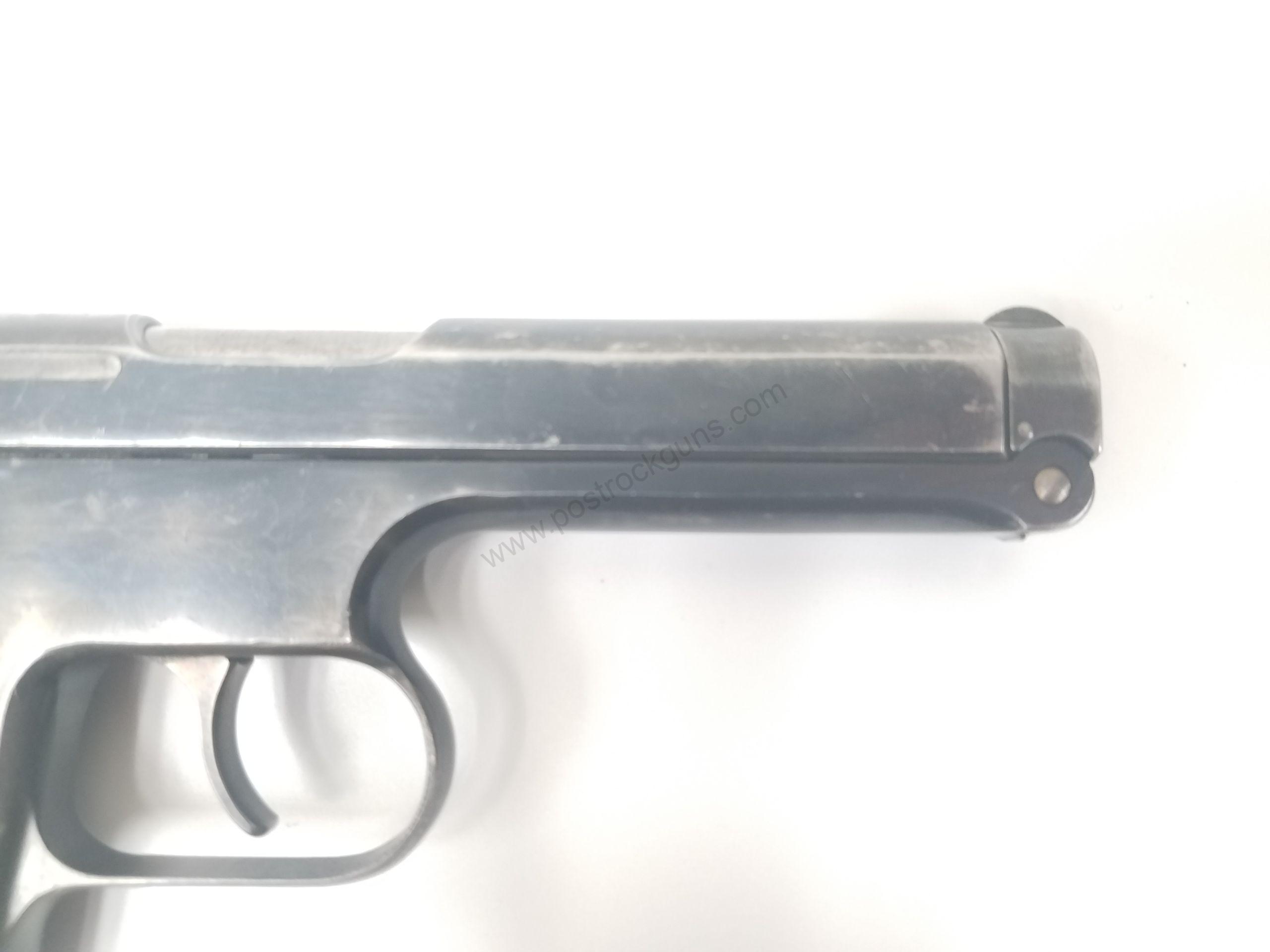 Uncategorized C&R or FFL FFL Handguns Military