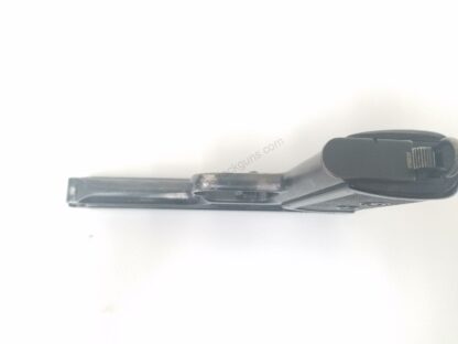 Uncategorized C&R or FFL FFL Handguns Military