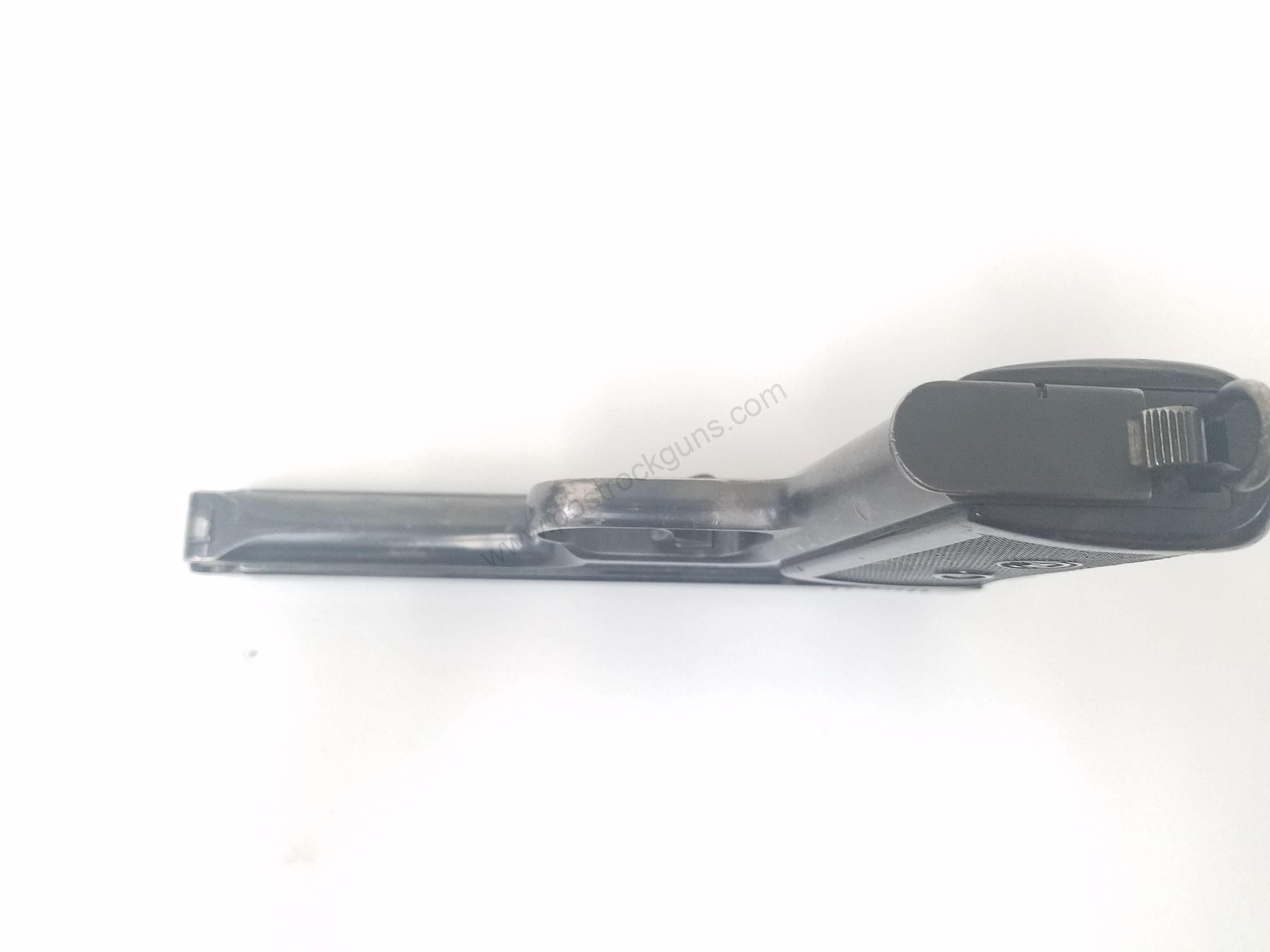 Uncategorized C&R or FFL FFL Handguns Military