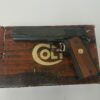 FFL Handguns .45ACP Like New 1981 FFL Colt