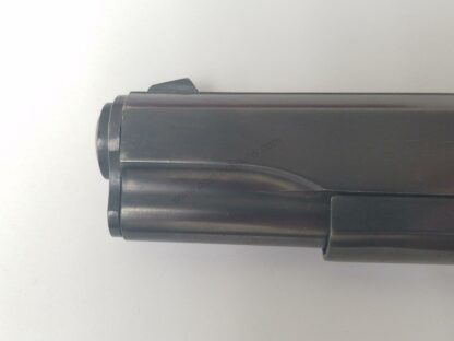 FFL Handguns