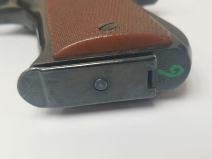 FFL Handguns