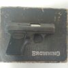 C&R or FFL FFL Handguns .25 ACP Used FFL or C&R FN Belgium