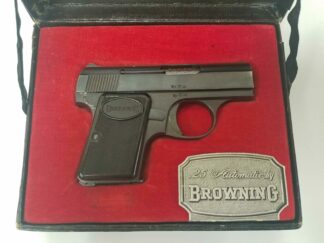 C&R or FFL FFL Handguns .25 ACP Used FFL or C&R FN Belgium