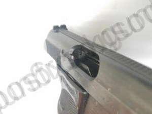 C&R or FFL CCW FFL Handguns Military 32acp Used FFL or C&R Walther Germany