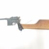 C&R or FFL FFL Handguns Military 30 Mauser, 7.63x25 Used FFL or C&R Mauser Military Germany
