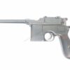 C&R or FFL FFL Handguns Military 30 Mauser, 7.63x25 Used FFL or C&R Mauser Military Germany