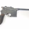 C&R or FFL FFL Handguns Military 30 Mauser, 7.63x25 Used FFL or C&R Mauser Military Germany