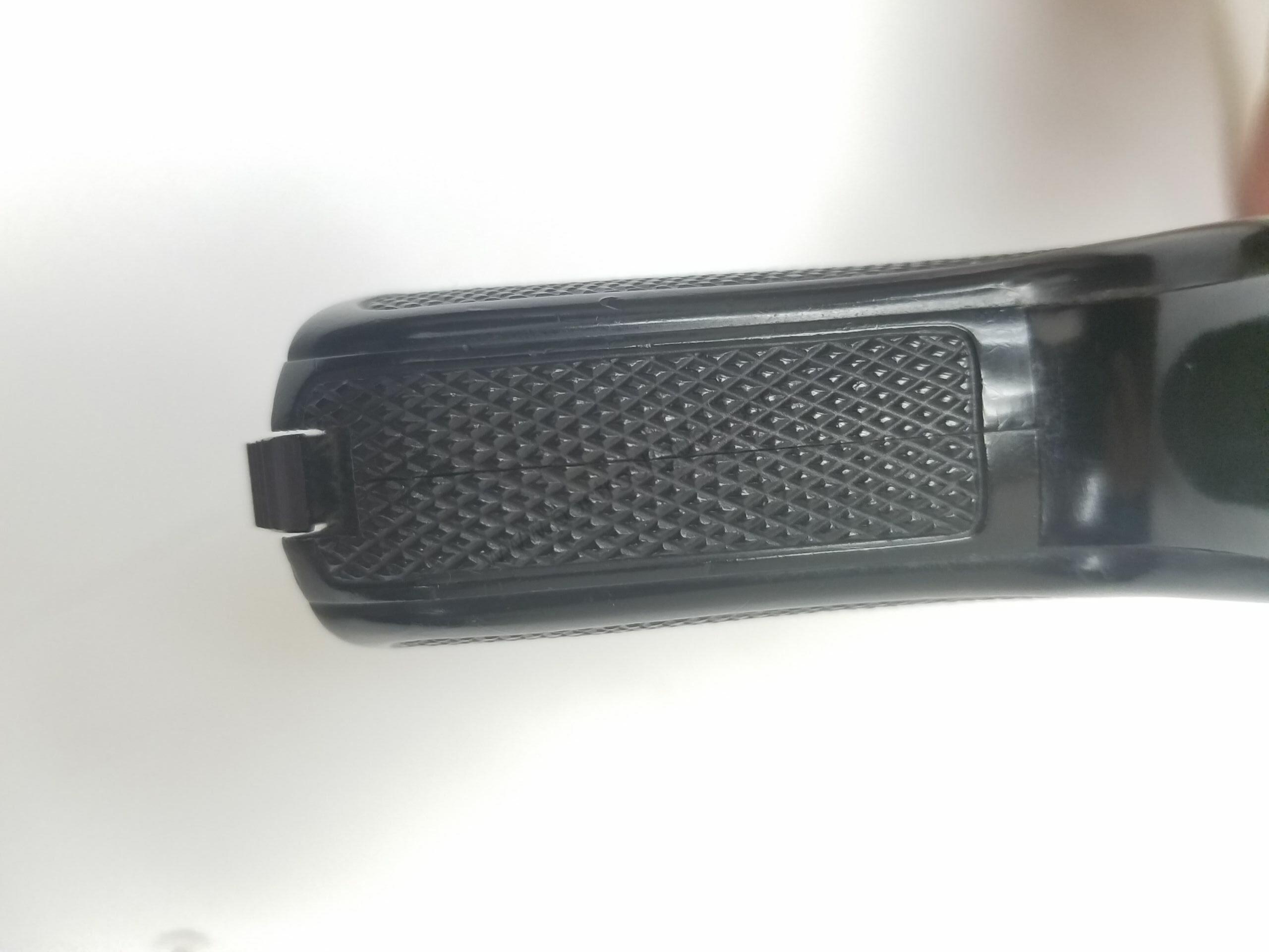 C&R or FFL CCW FFL Handguns .25 ACP Used FFL or C&R Walther Germany