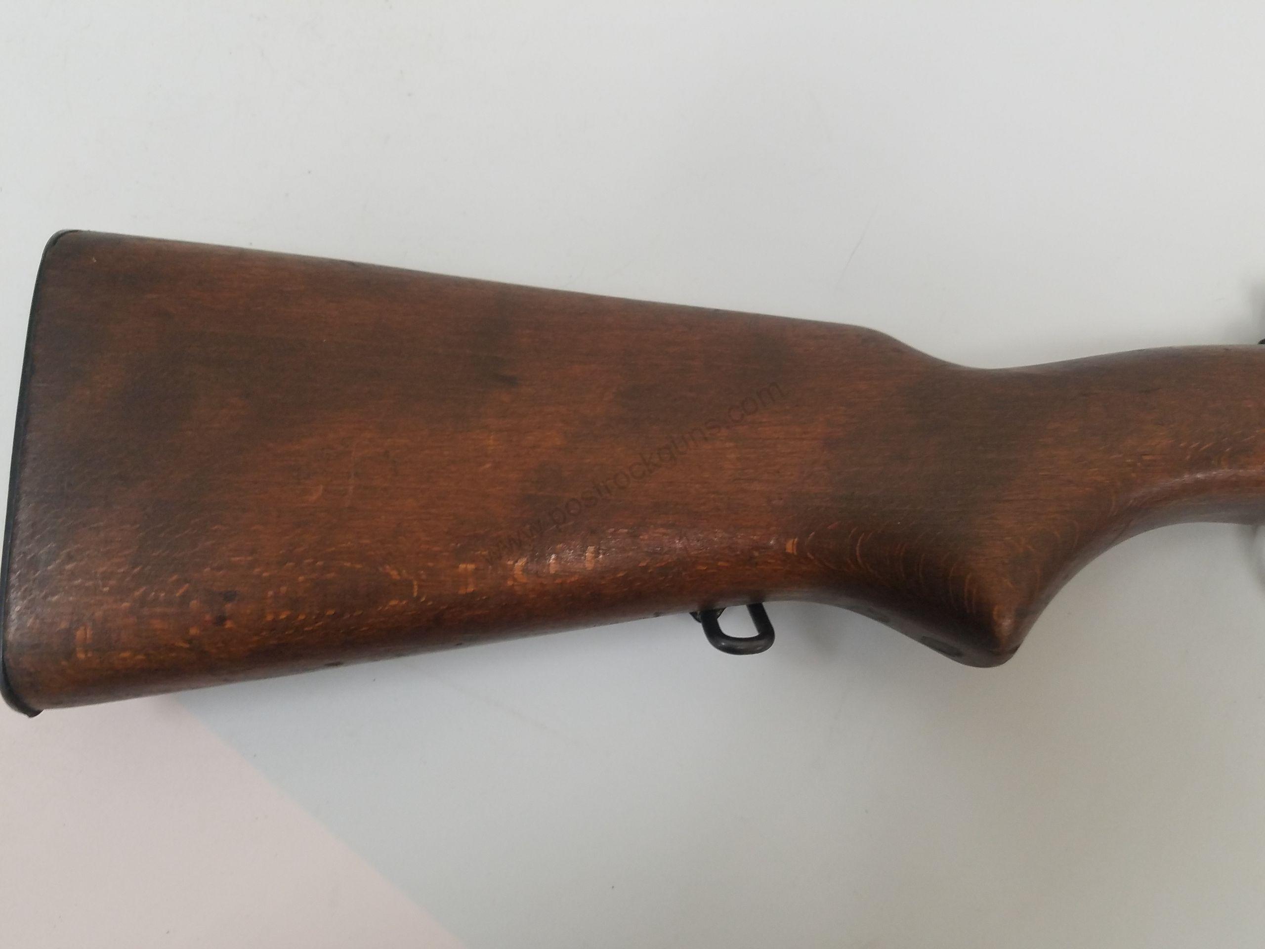 C&R or FFL FFL Military Rifles 7.62x39 Used FFL or C&R Military EGYPT, UAR