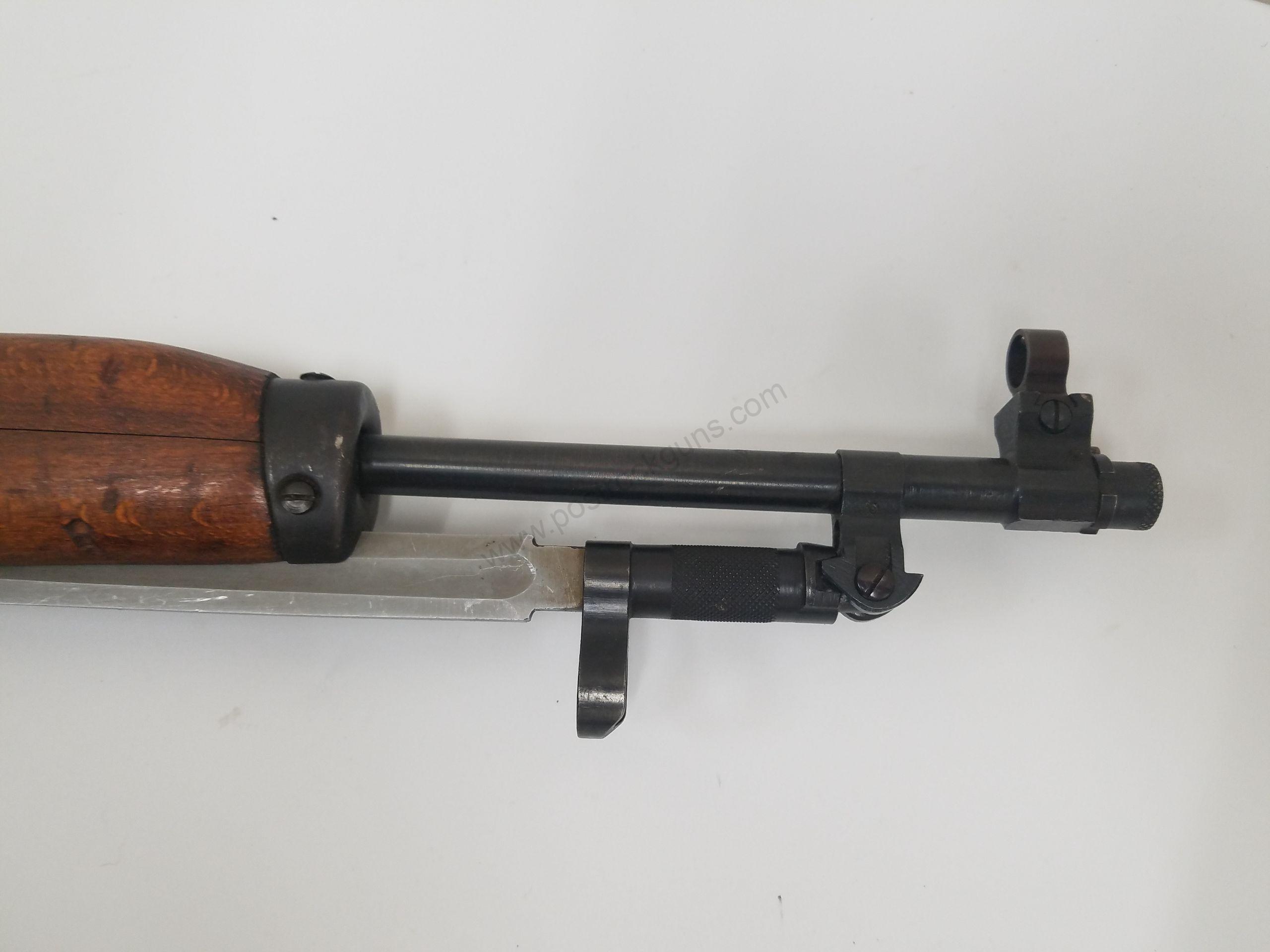 C&R or FFL FFL Military Rifles 7.62x39 Used FFL or C&R Military EGYPT, UAR