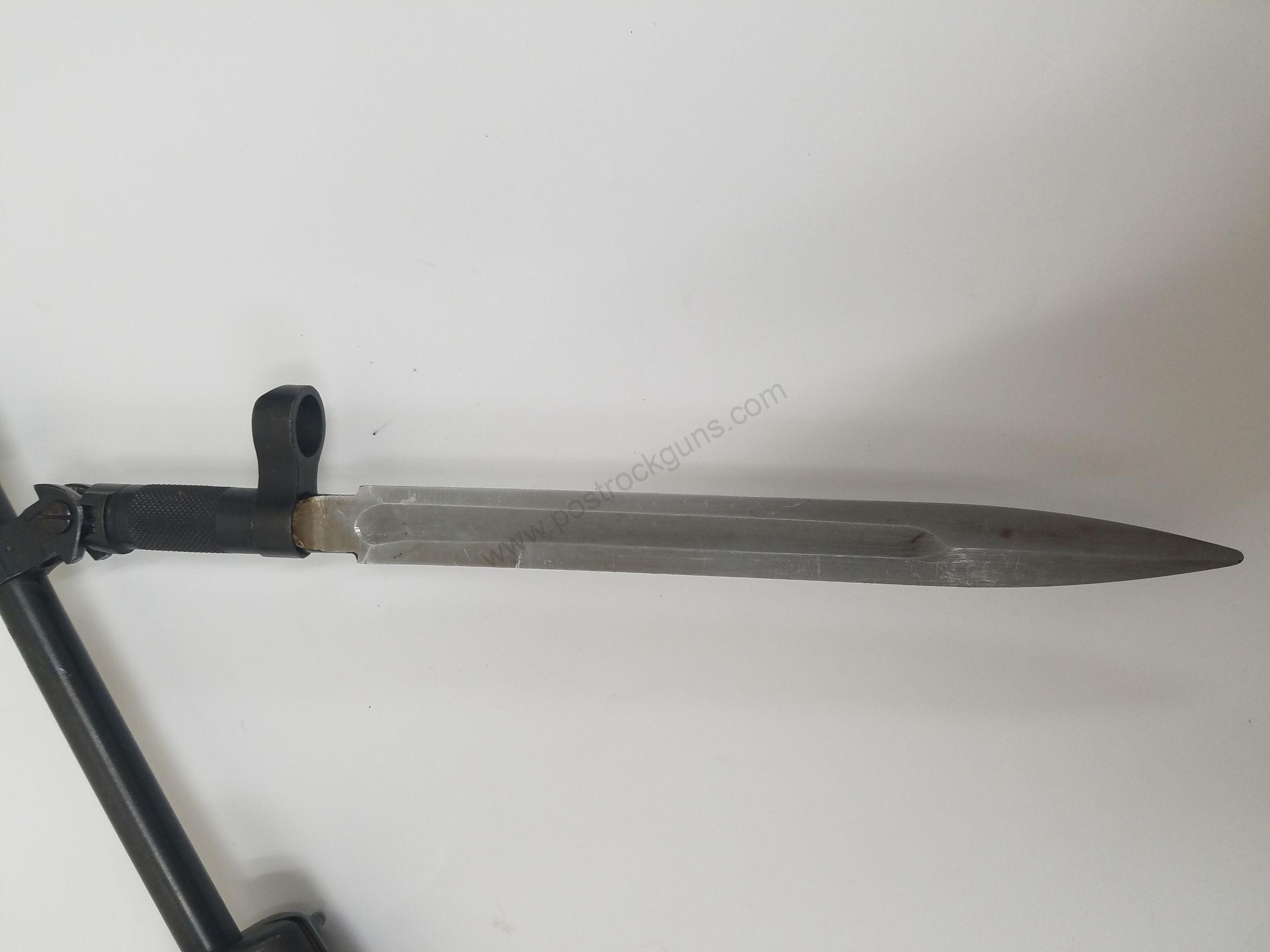 C&R or FFL FFL Military Rifles 7.62x39 Used FFL or C&R Military EGYPT, UAR