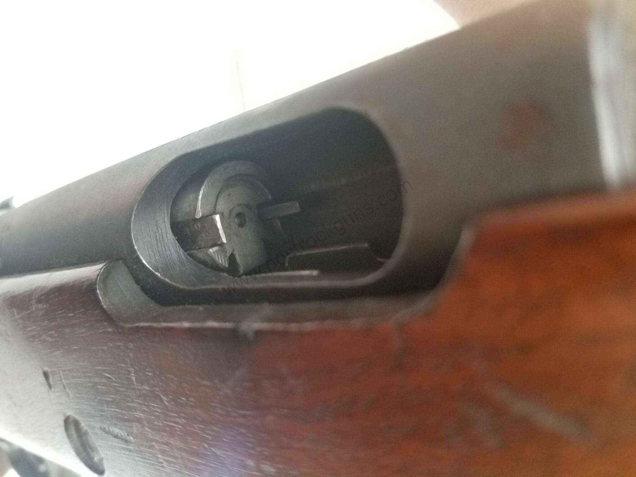 H&R Model 60 – Postrock Guns and Militaria