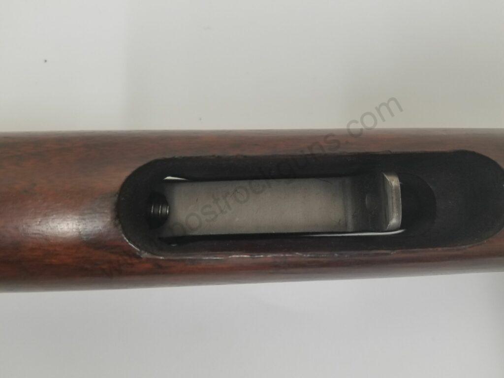 H&R Model 60 – Postrock Guns and Militaria