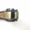 Antique No FFL Black Powder Handguns Knife 32BP Used British