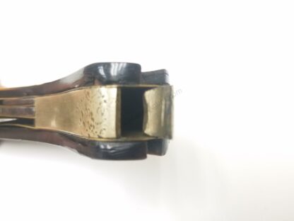 Antique No FFL Black Powder Handguns Knife 32BP Used British