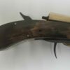 Antique No FFL Black Powder Handguns Knife 32BP Used British