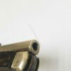 Antique No FFL Black Powder Handguns Knife 32BP Used British
