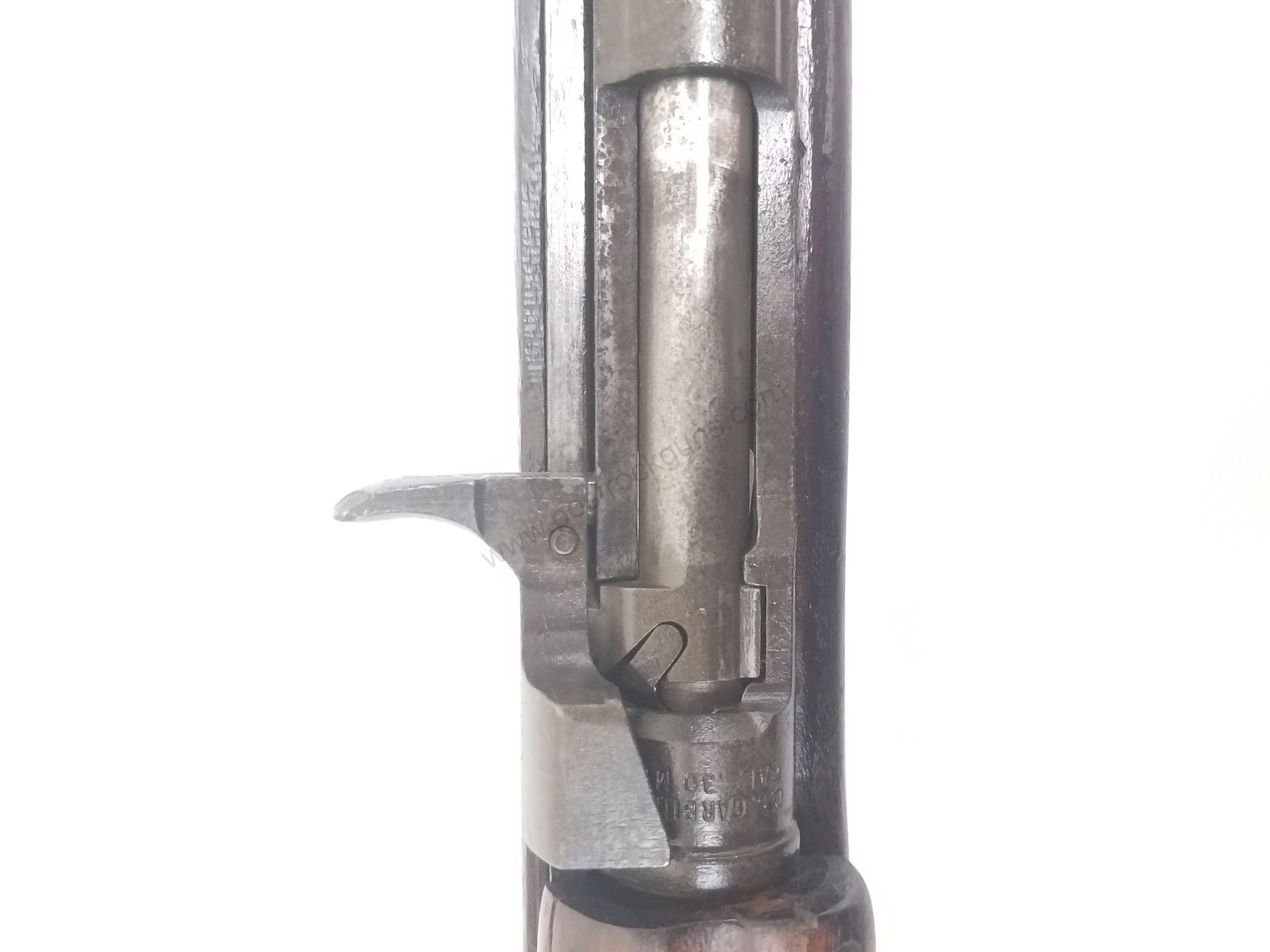 C&R or FFL Military Rifles Referbished Inland FFL or C&R Military USA 30 Carbine