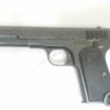 C&R or FFL FFL Handguns 9MM Browning Long, 9X20 SR Used FFL or C&R Husqvarna Sweden