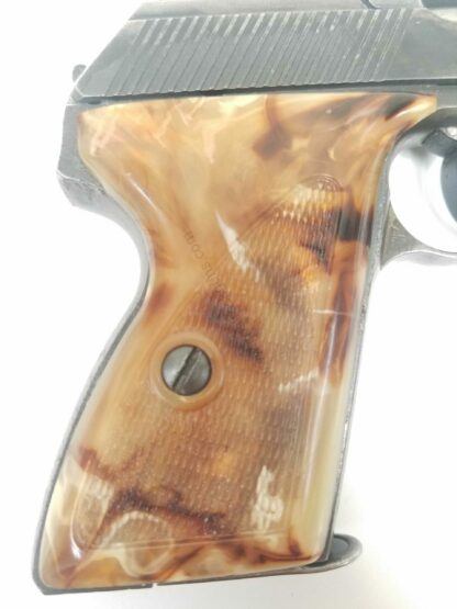 C&R or FFL CCW Handguns Military 32acp Used FFL or C&R Mauser Military Germany