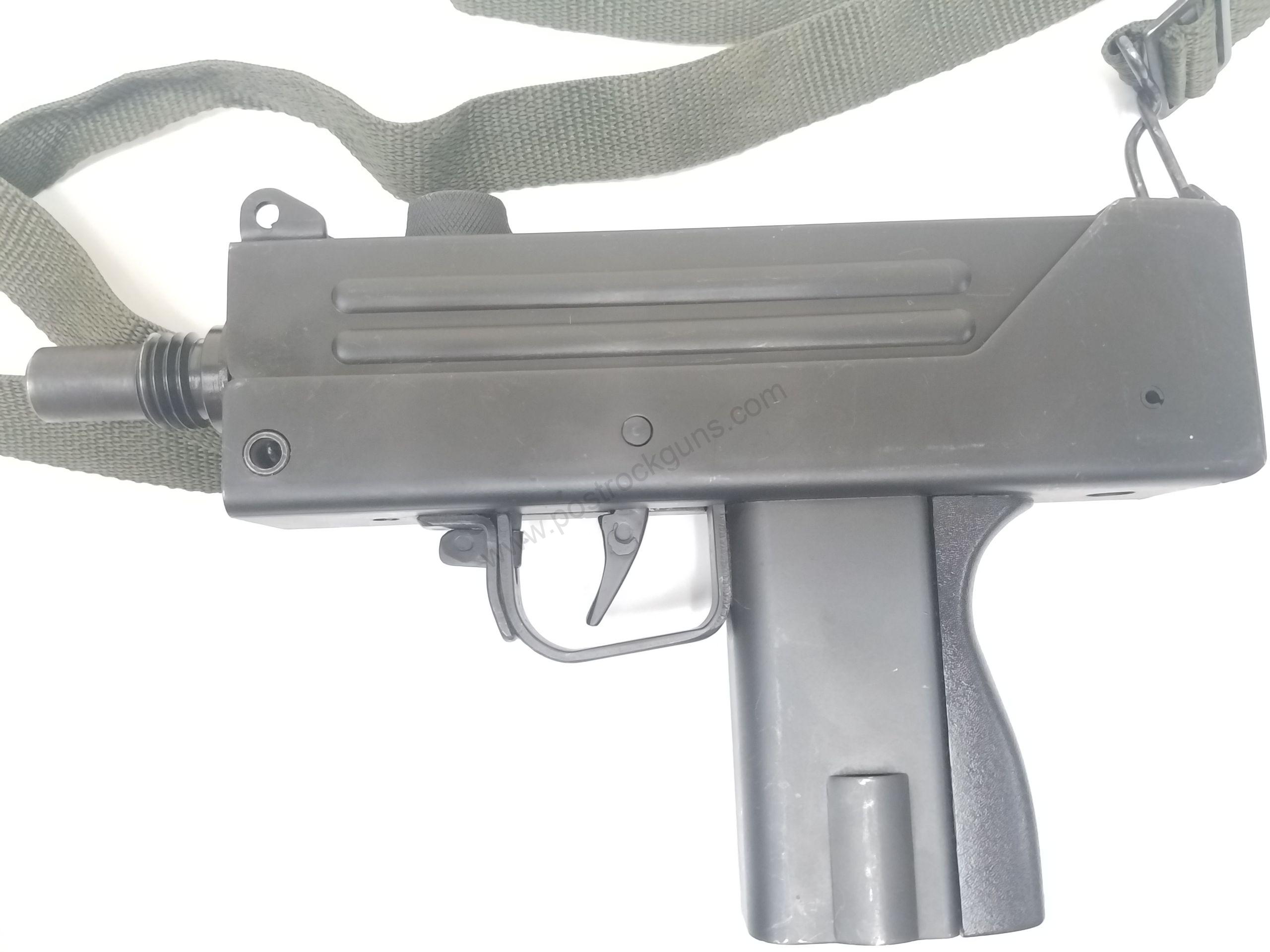 FFL Handguns .45ACP Used FFL Ingram USA Reproduction