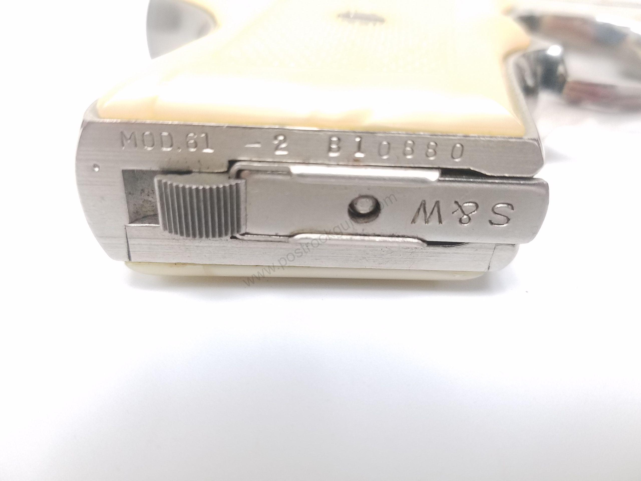 C&R or FFL Handguns Modern Rimfire .22LR Like New, Used FFL or C&R Smith & Wesson, S&W USA