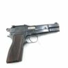 C&R or FFL Handguns Browning 9mm Used