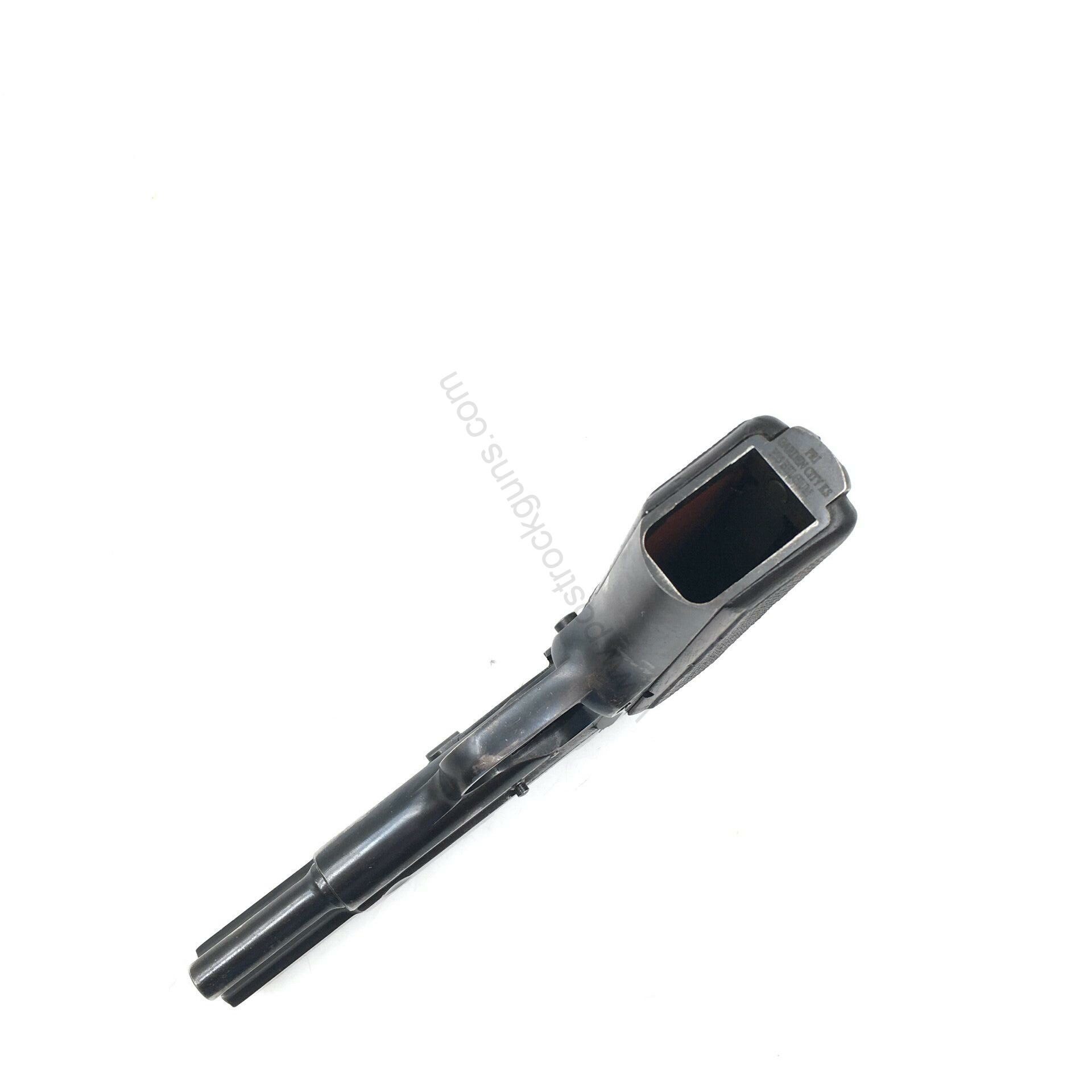 C&R or FFL Handguns Browning 9mm Used