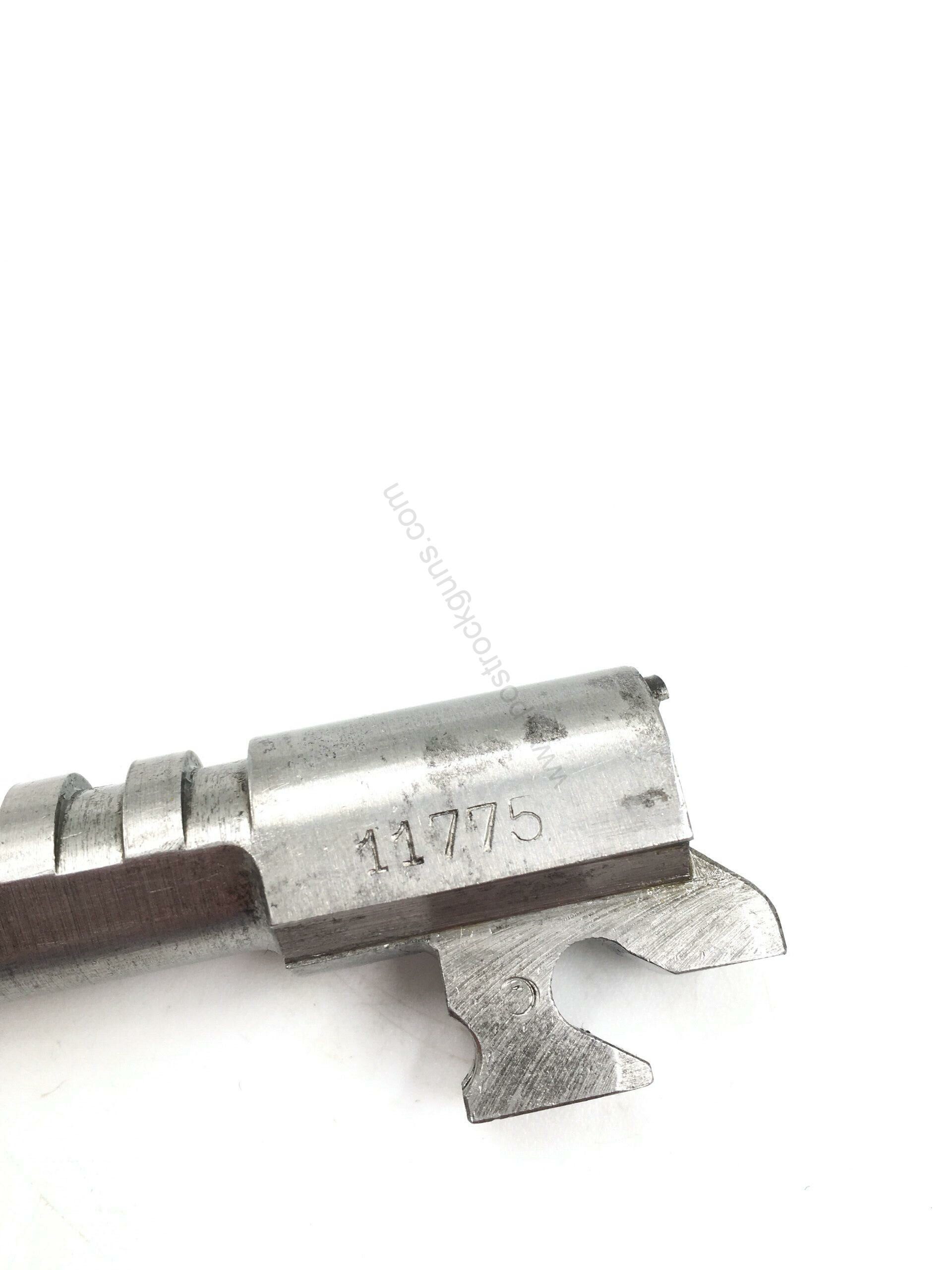 C&R or FFL Handguns Browning 9mm Used