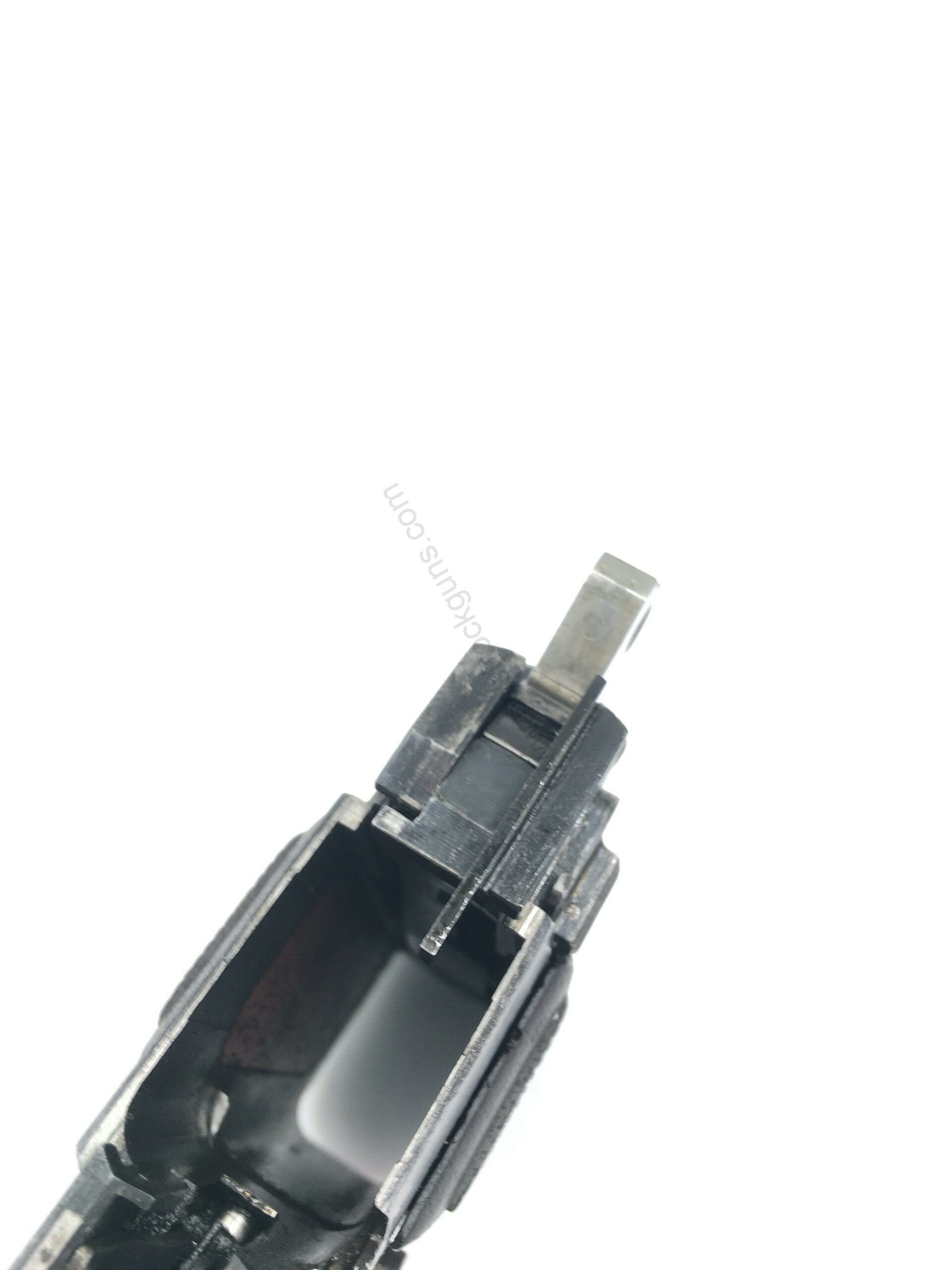 C&R or FFL Handguns Browning 9mm Used