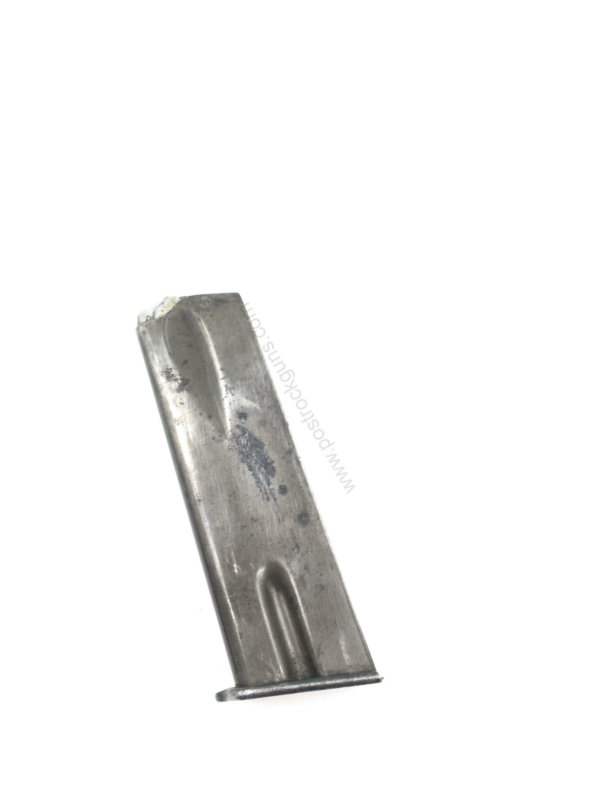 C&R or FFL Handguns Browning 9mm Used