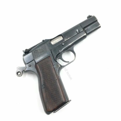 C&R or FFL Handguns Browning 9mm Used