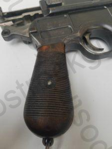C&R or FFL FFL Handguns Military 30 Mauser, 7.63x25 Used FFL or C&R Mauser Military Germany
