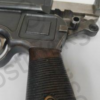 C&R or FFL FFL Handguns Military 30 Mauser, 7.63x25 Used FFL or C&R Mauser Military Germany
