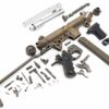 Military Parts Parts & Magazines SBR 9mm Used None Required Beretta Military Italy