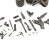 Military Parts Parts & Magazines SBR 9mm Used None Required Beretta Military Italy