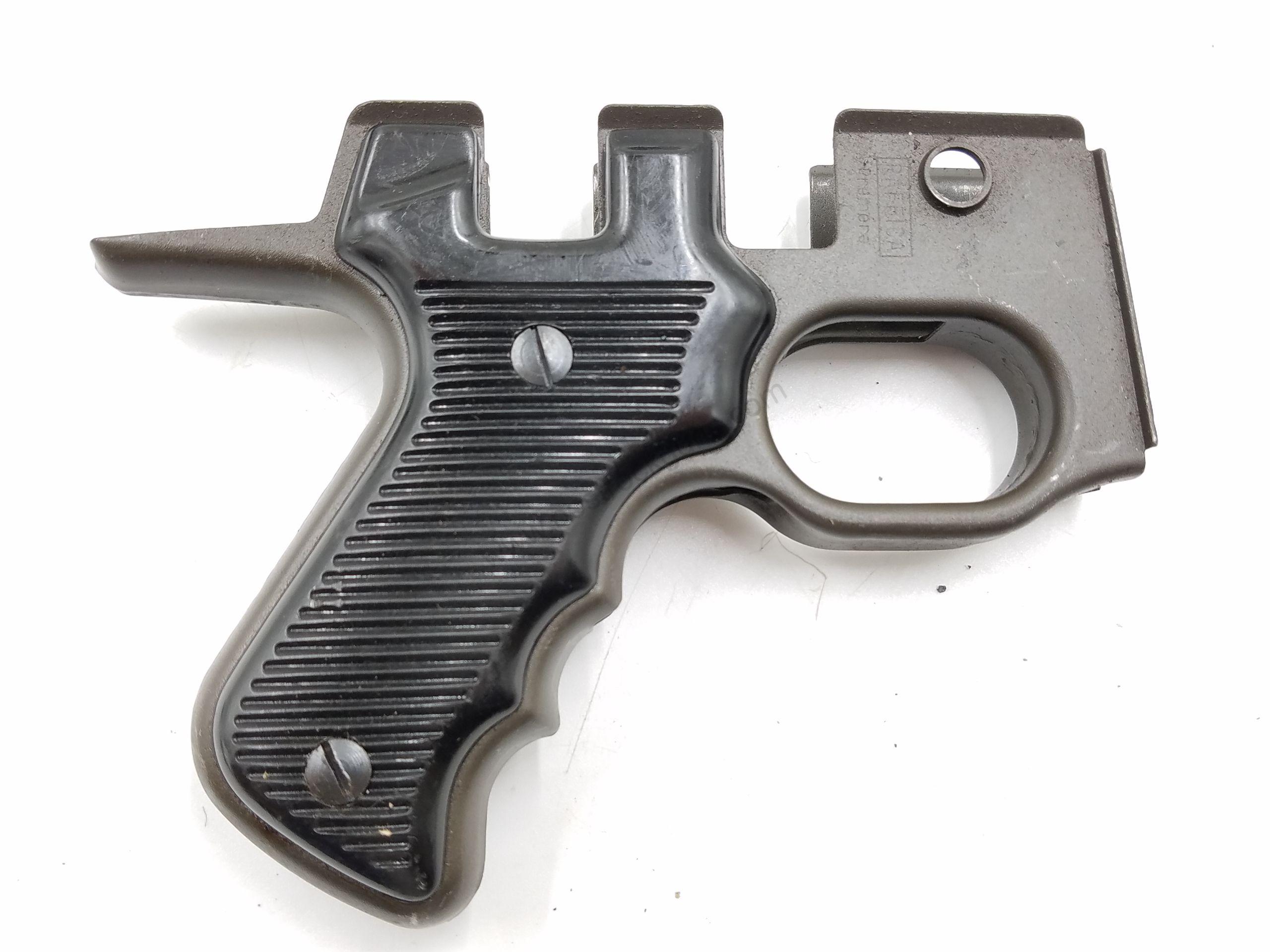 Military Parts Parts & Magazines SBR 9mm Used None Required Beretta Military Italy