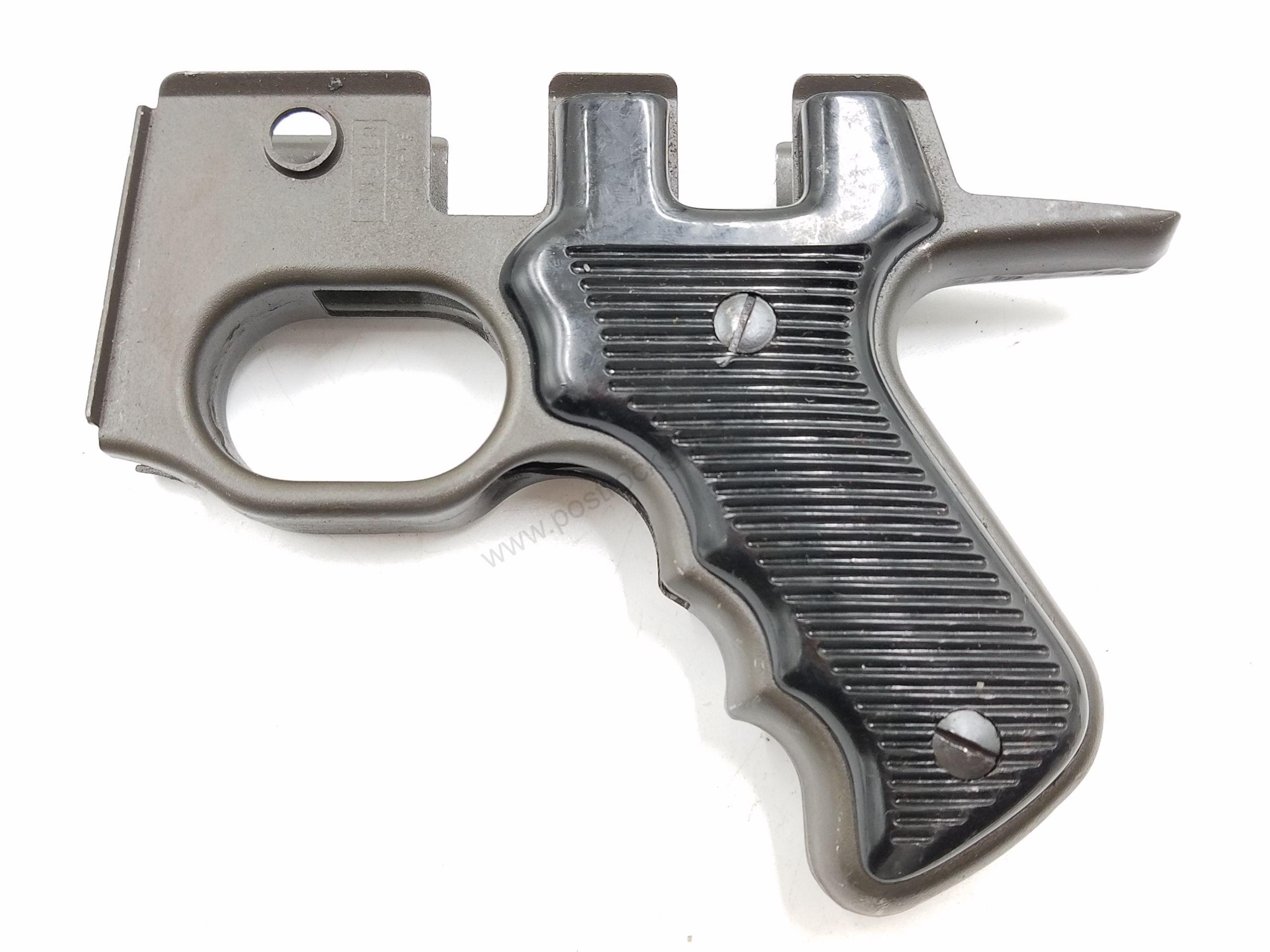 Military Parts Parts & Magazines SBR 9mm Used None Required Beretta Military Italy