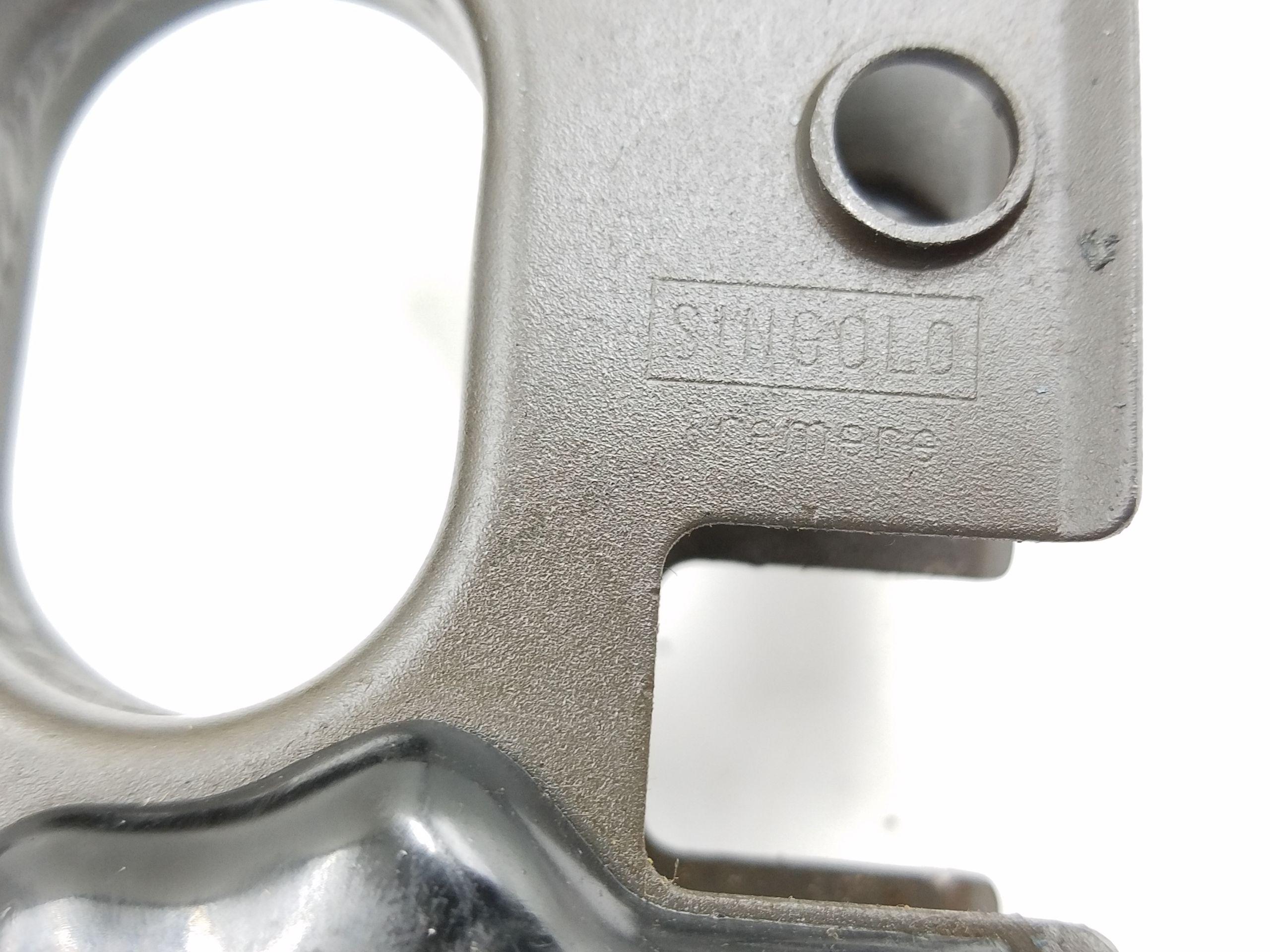 Military Parts Parts & Magazines SBR 9mm Used None Required Beretta Military Italy