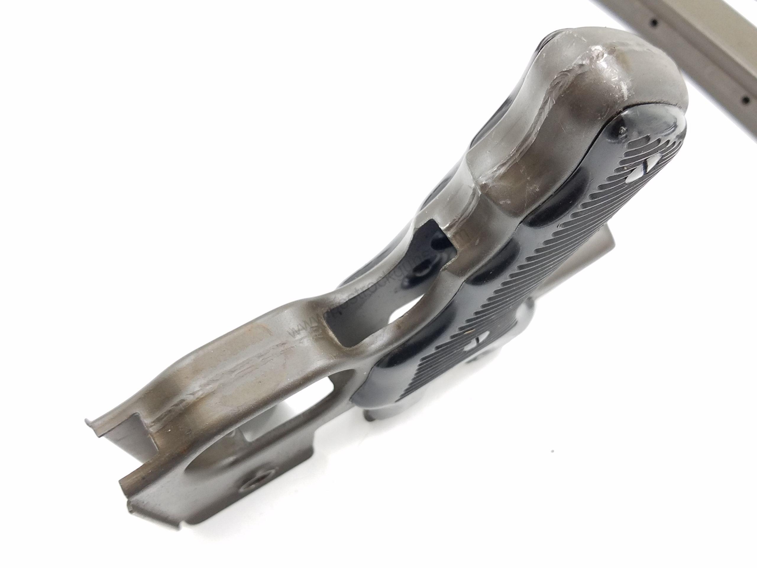 Military Parts Parts & Magazines SBR 9mm Used None Required Beretta Military Italy