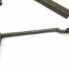 Military Parts Parts & Magazines SBR 9mm Used None Required Beretta Military Italy
