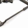 Military Parts Parts & Magazines SBR 9mm Used None Required Beretta Military Italy