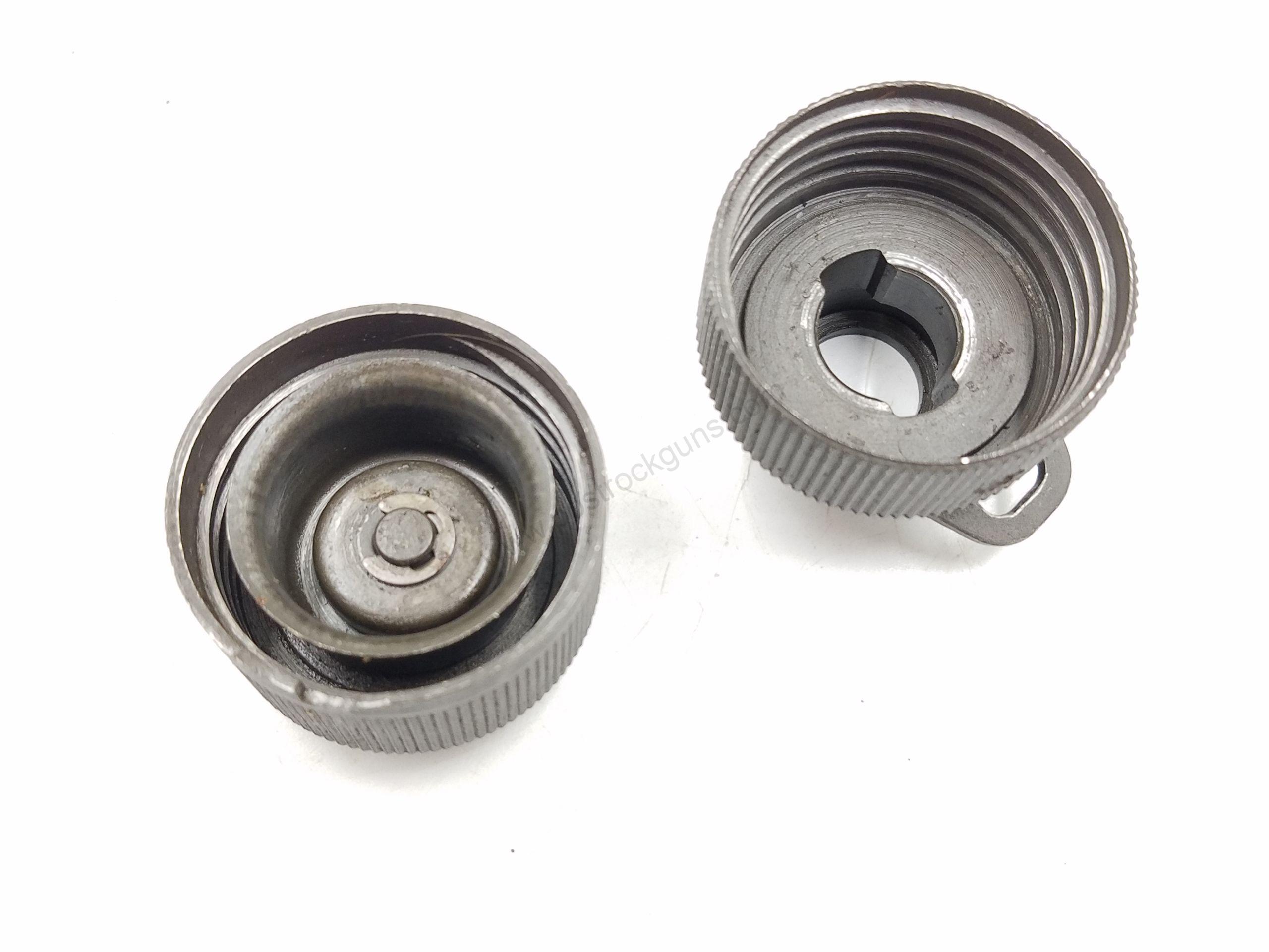 Military Parts Parts & Magazines SBR 9mm Used None Required Beretta Military Italy