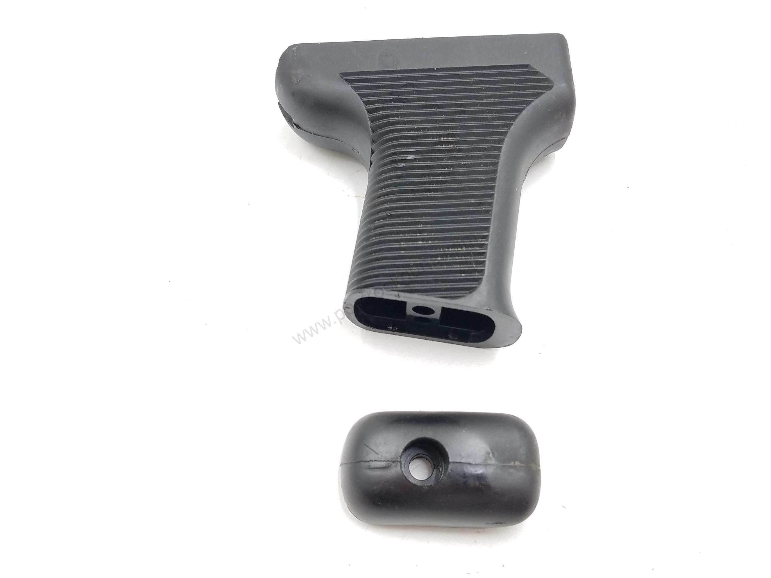 Military Parts Parts & Magazines SBR 9mm Used None Required Beretta Military Italy