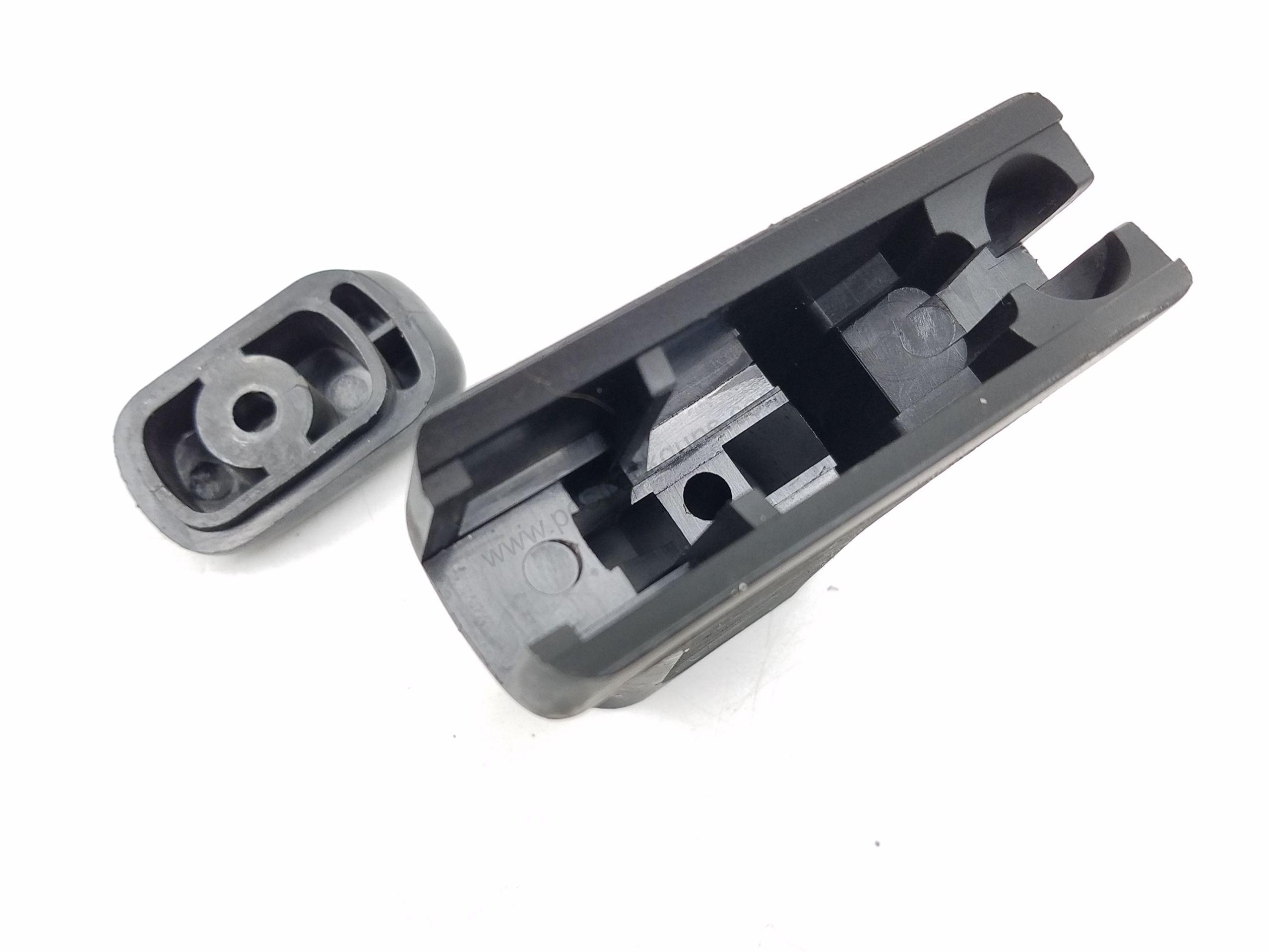 Military Parts Parts & Magazines SBR 9mm Used None Required Beretta Military Italy