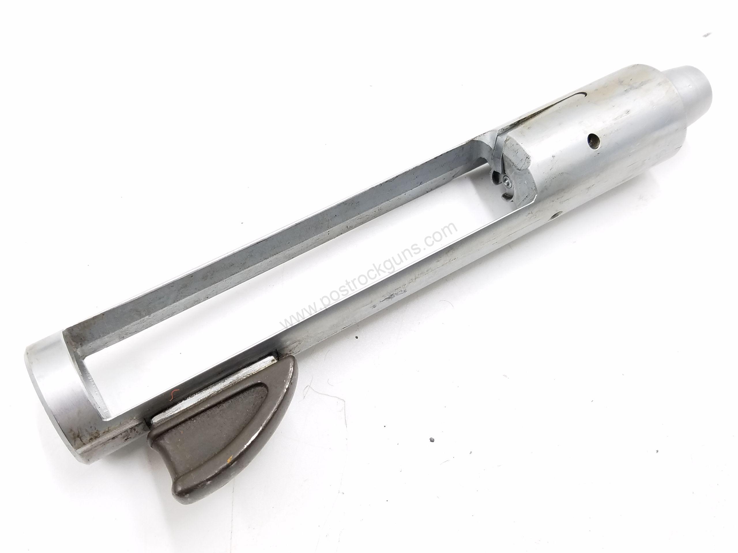 Military Parts Parts & Magazines SBR 9mm Used None Required Beretta Military Italy