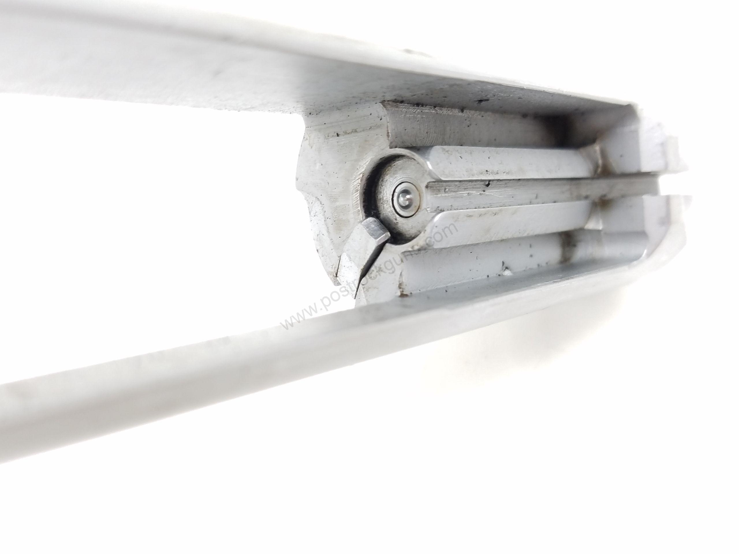 Military Parts Parts & Magazines SBR 9mm Used None Required Beretta Military Italy